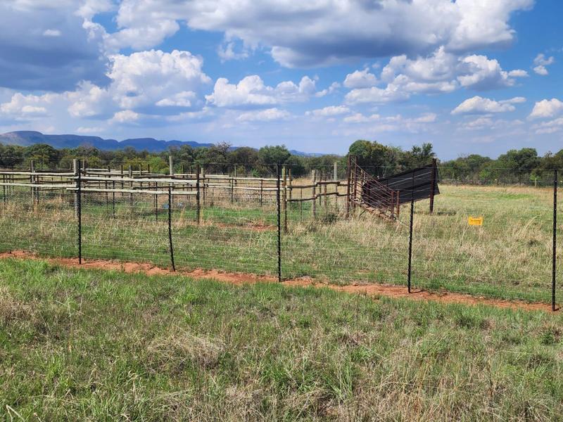 0 Bedroom Property for Sale in Hekpoort Gauteng