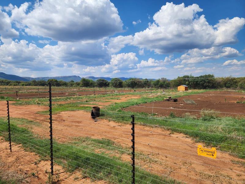 0 Bedroom Property for Sale in Hekpoort Gauteng