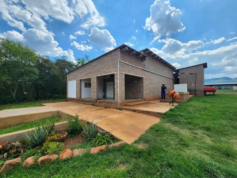 0 Bedroom Property for Sale in Hekpoort Gauteng