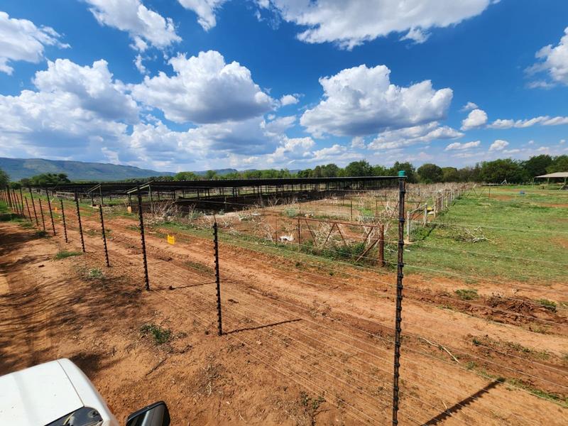 0 Bedroom Property for Sale in Hekpoort Gauteng