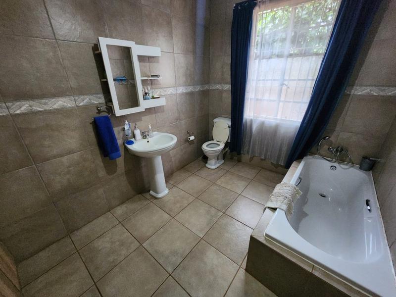 0 Bedroom Property for Sale in Hekpoort Gauteng