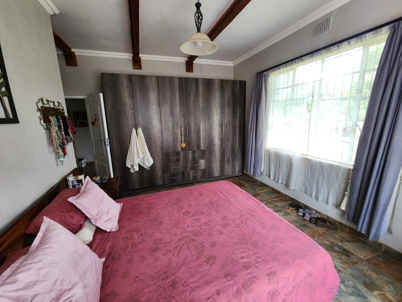 0 Bedroom Property for Sale in Hekpoort Gauteng