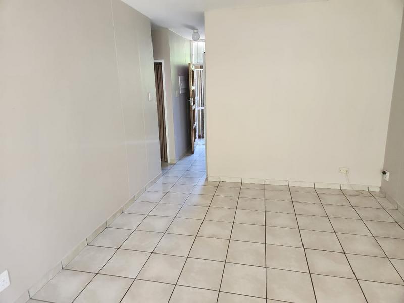 1 Bedroom Property for Sale in Sunnyside Gauteng