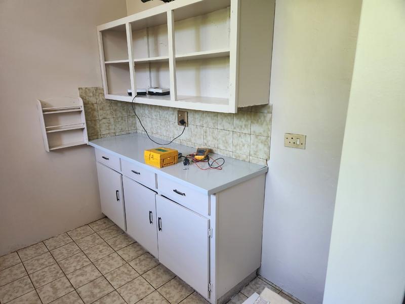 1 Bedroom Property for Sale in Sunnyside Gauteng