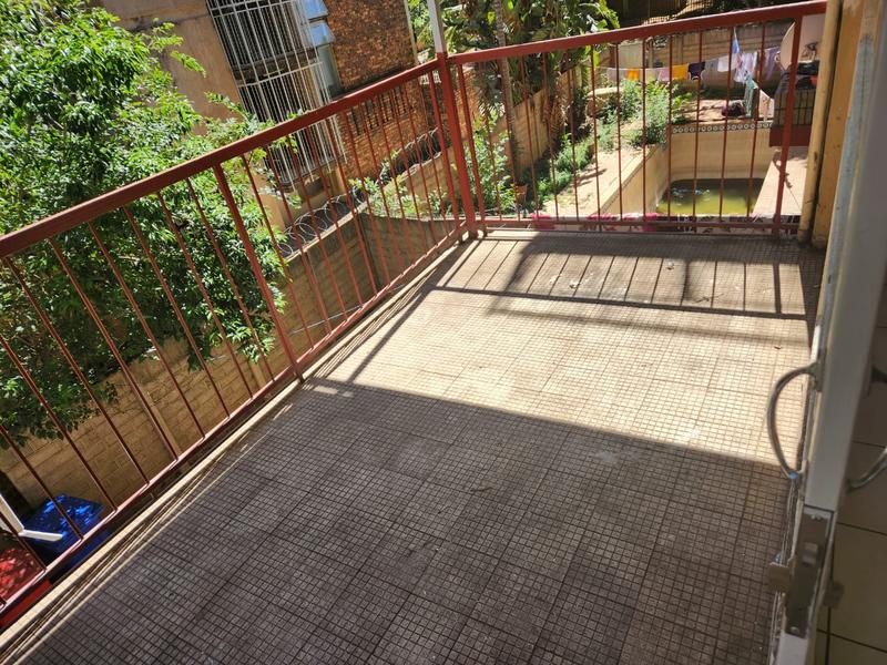 1 Bedroom Property for Sale in Sunnyside Gauteng