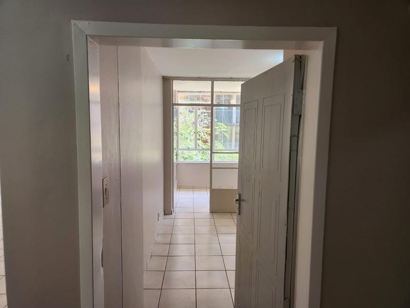 1 Bedroom Property for Sale in Sunnyside Gauteng