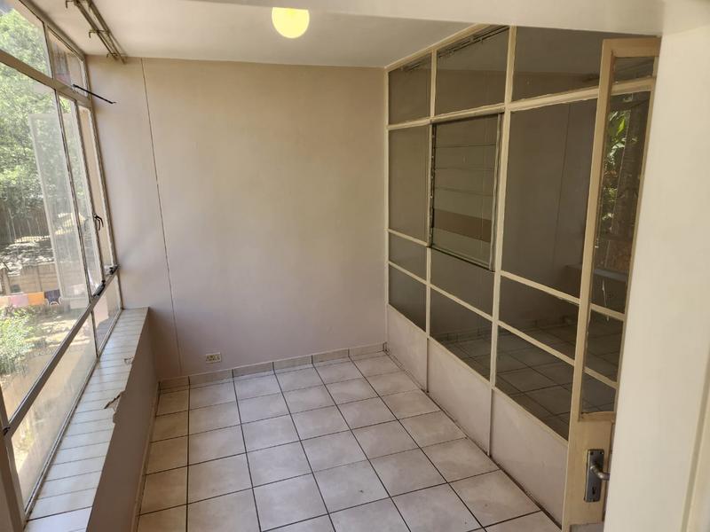 1 Bedroom Property for Sale in Sunnyside Gauteng