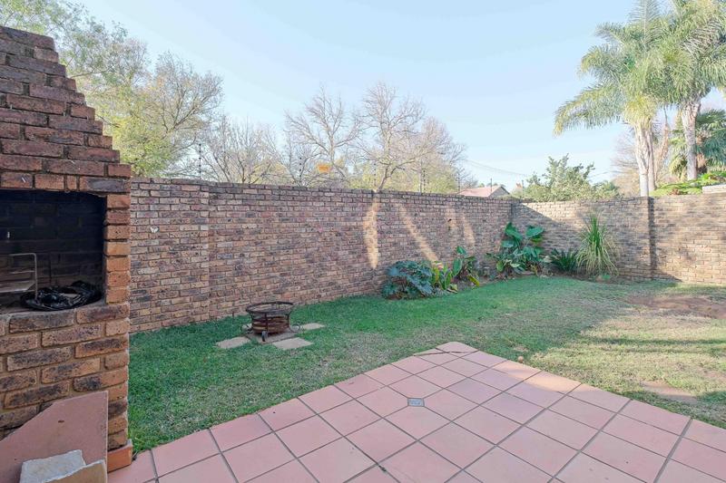 3 Bedroom Property for Sale in Hennopspark Gauteng