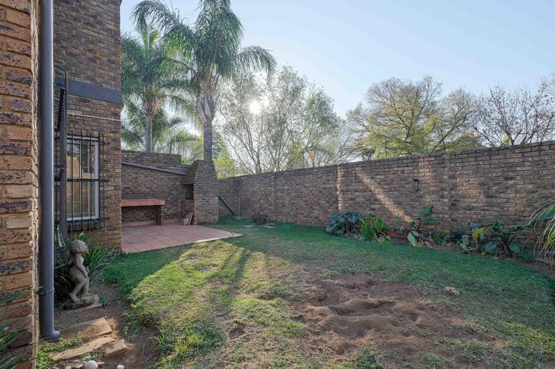 3 Bedroom Property for Sale in Hennopspark Gauteng