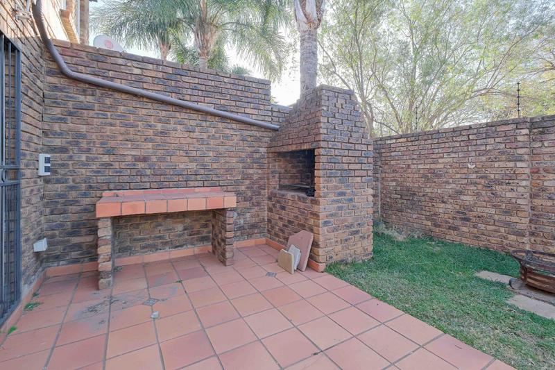 3 Bedroom Property for Sale in Hennopspark Gauteng