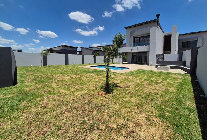 4 Bedroom Property for Sale in Midstream Heights Gauteng