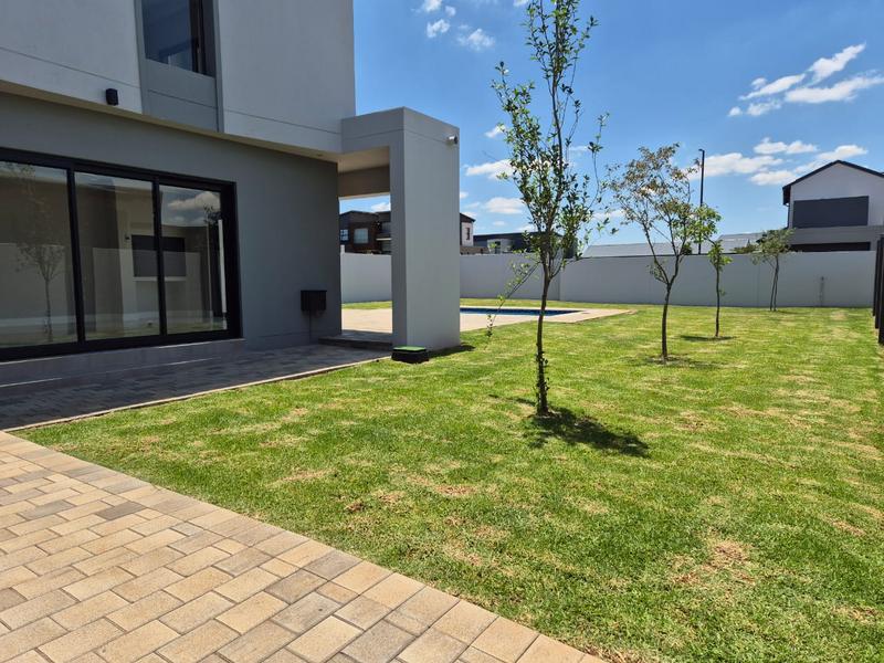 4 Bedroom Property for Sale in Midstream Heights Gauteng