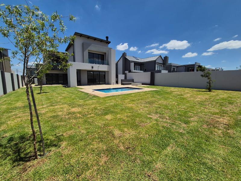 4 Bedroom Property for Sale in Midstream Heights Gauteng