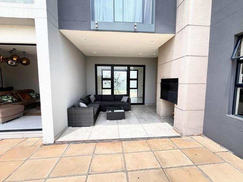 4 Bedroom Property for Sale in Midstream Meadows Gauteng