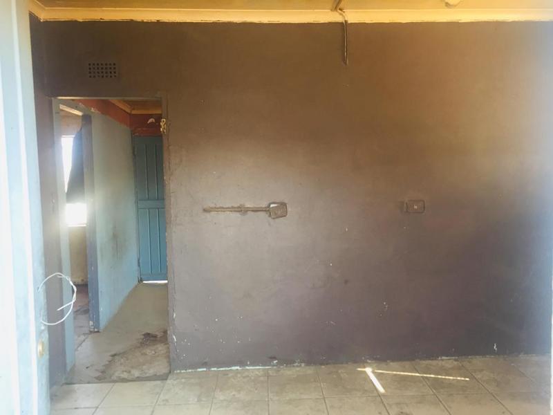 0 Bedroom Property for Sale in Jabulani Gauteng