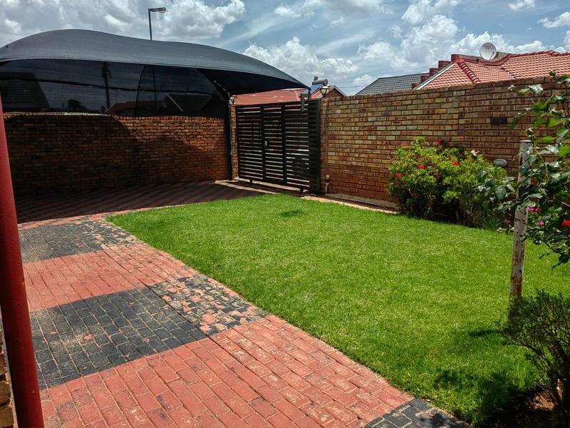 3 Bedroom Property for Sale in Pimville Gauteng