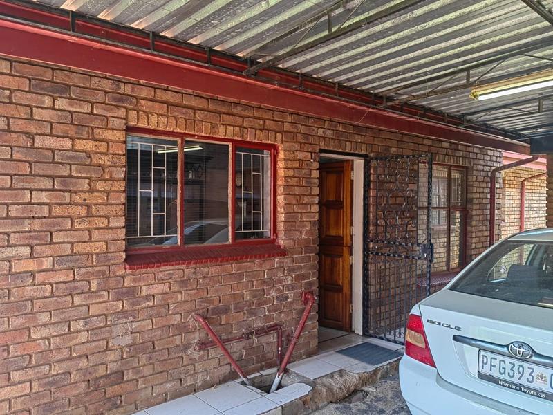 3 Bedroom Property for Sale in Pimville Gauteng