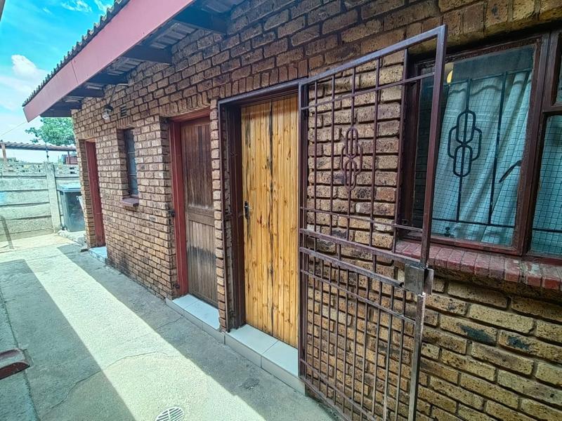 3 Bedroom Property for Sale in Pimville Gauteng