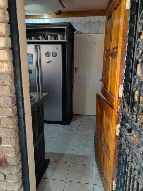 3 Bedroom Property for Sale in Pimville Gauteng