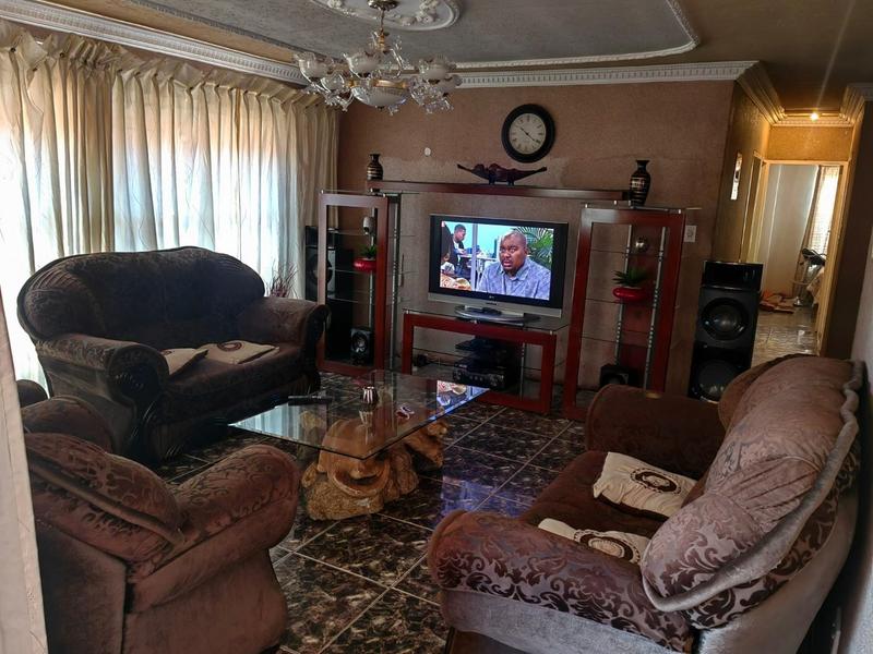 3 Bedroom Property for Sale in Pimville Gauteng