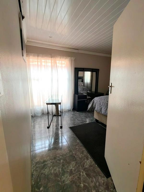 3 Bedroom Property for Sale in Pimville Gauteng