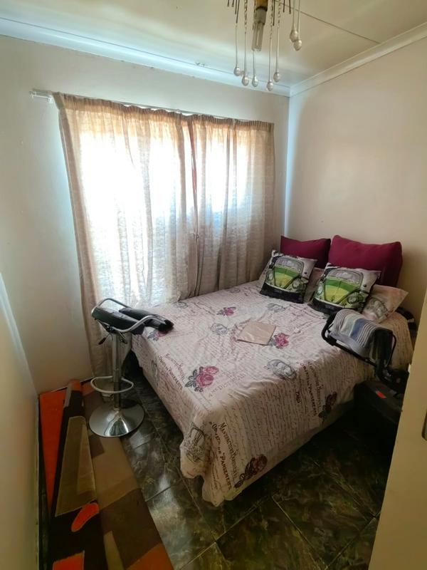 3 Bedroom Property for Sale in Pimville Gauteng