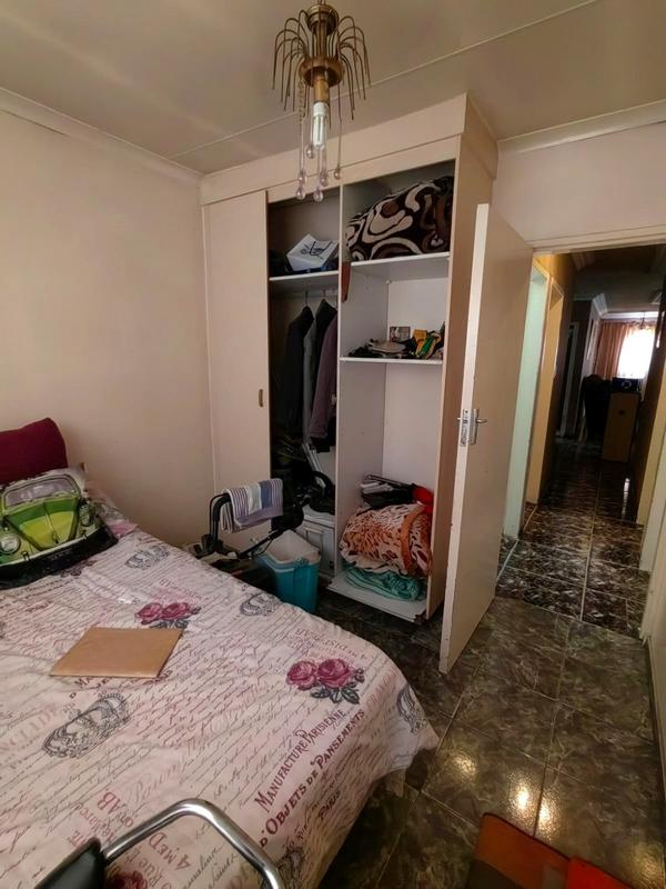 3 Bedroom Property for Sale in Pimville Gauteng