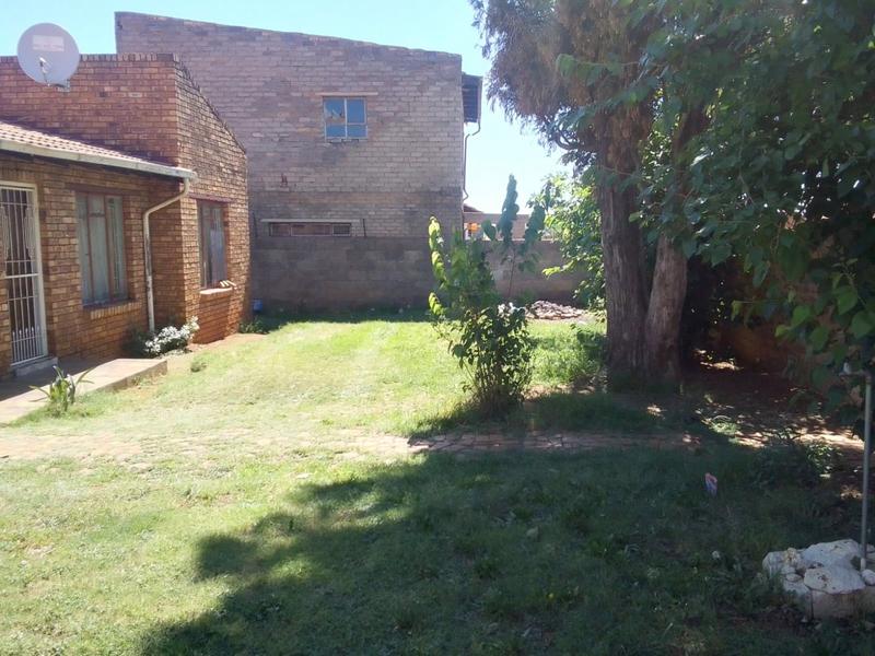 3 Bedroom Property for Sale in Spruit View Gauteng