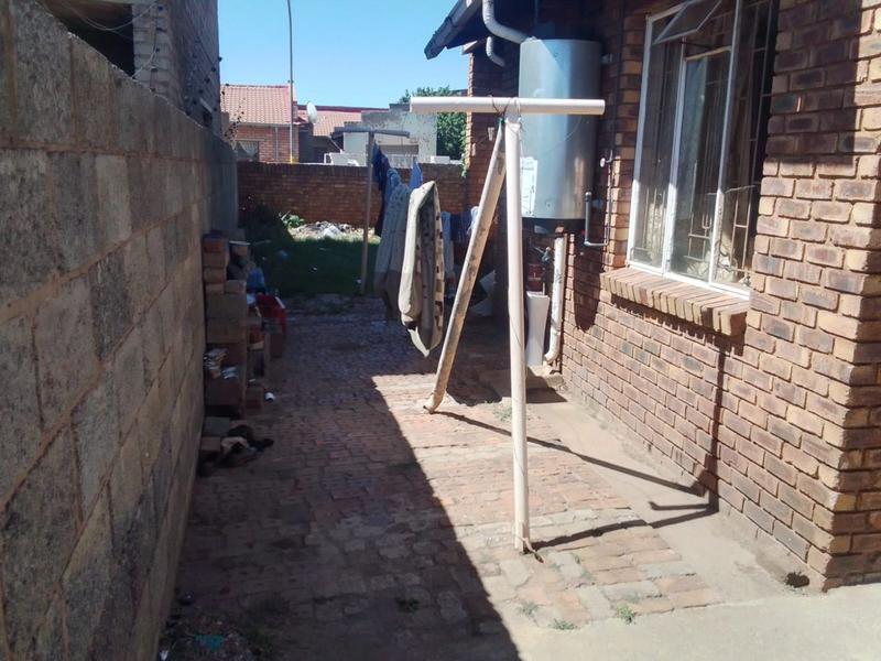 3 Bedroom Property for Sale in Spruit View Gauteng