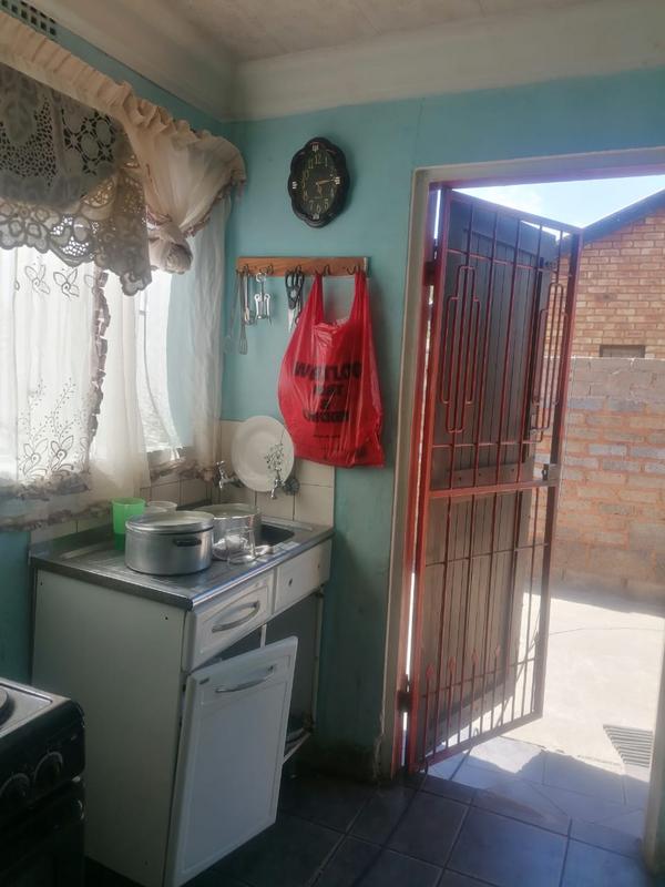 3 Bedroom Property for Sale in Spruit View Gauteng