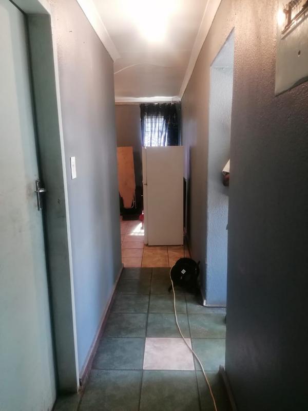 3 Bedroom Property for Sale in Spruit View Gauteng