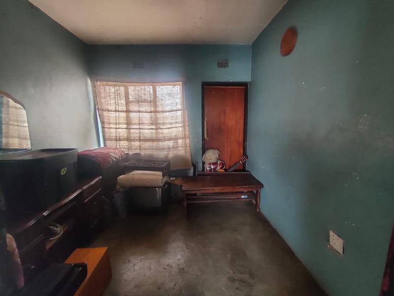 4 Bedroom Property for Sale in Phiri Gauteng