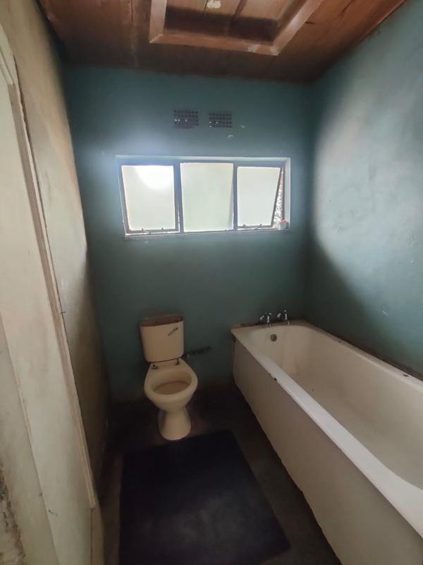 4 Bedroom Property for Sale in Phiri Gauteng