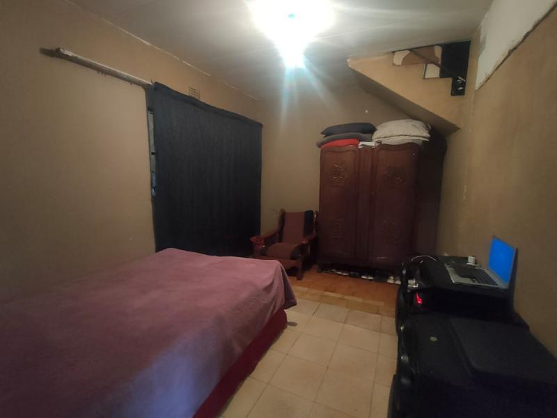 4 Bedroom Property for Sale in Phiri Gauteng