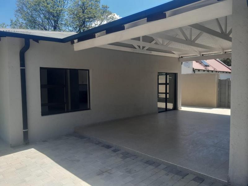 4 Bedroom Property for Sale in Mountain View Gauteng