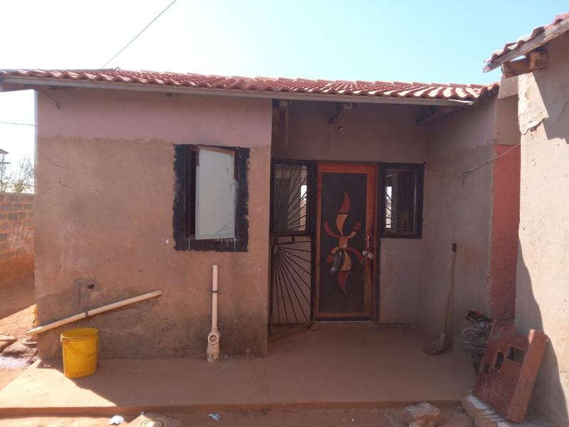 2 Bedroom Property for Sale in Lehae Gauteng