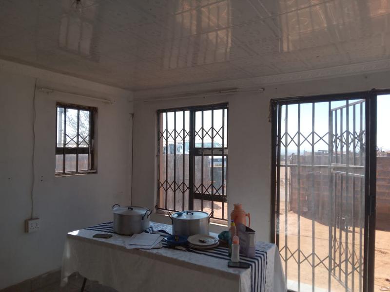 2 Bedroom Property for Sale in Lehae Gauteng