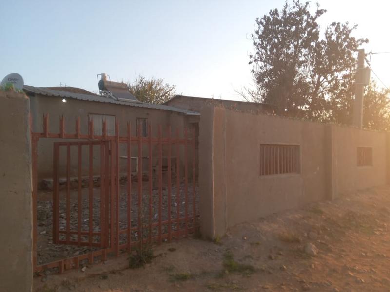 6 Bedroom Property for Sale in Lehae Gauteng