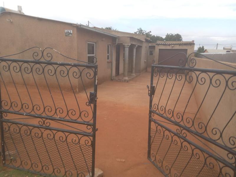 3 Bedroom Property for Sale in Lehae Gauteng