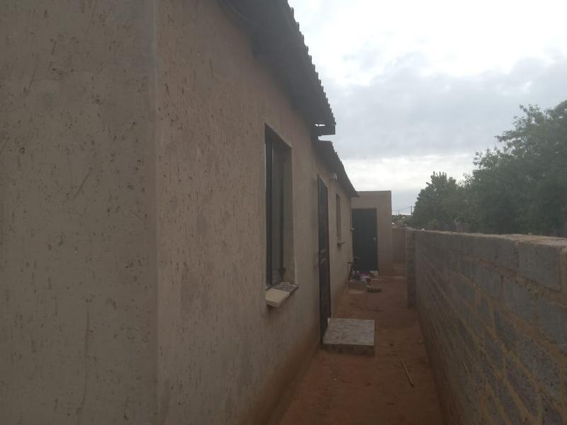 3 Bedroom Property for Sale in Lehae Gauteng