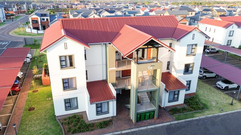 2 Bedroom Property for Sale in Golden Fields Estate Gauteng