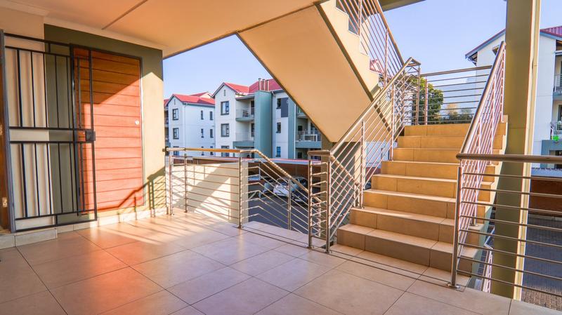 2 Bedroom Property for Sale in Golden Fields Estate Gauteng