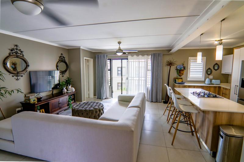 2 Bedroom Property for Sale in Golden Fields Estate Gauteng