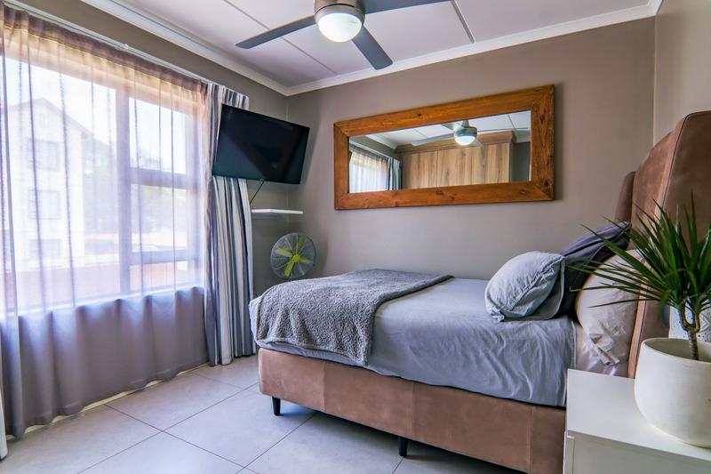 2 Bedroom Property for Sale in Golden Fields Estate Gauteng