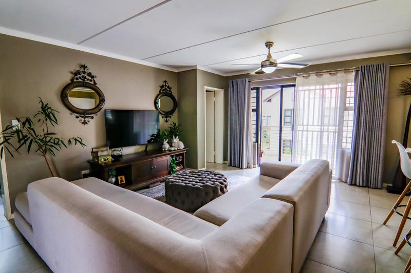 2 Bedroom Property for Sale in Golden Fields Estate Gauteng