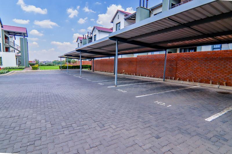 2 Bedroom Property for Sale in Golden Fields Estate Gauteng