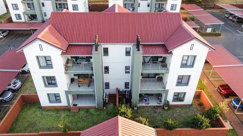 2 Bedroom Property for Sale in Golden Fields Estate Gauteng