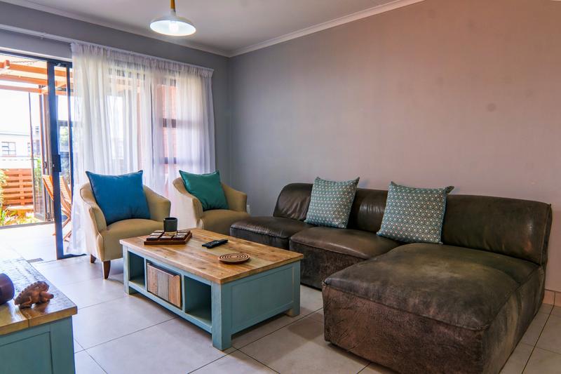 3 Bedroom Property for Sale in Golden Fields Estate Gauteng