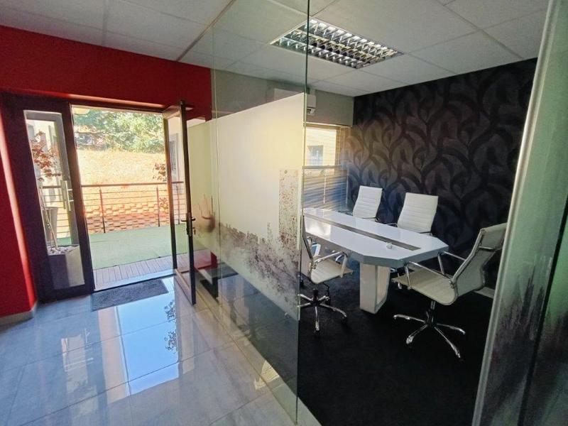 To Let commercial Property for Rent in Strubensvallei Gauteng