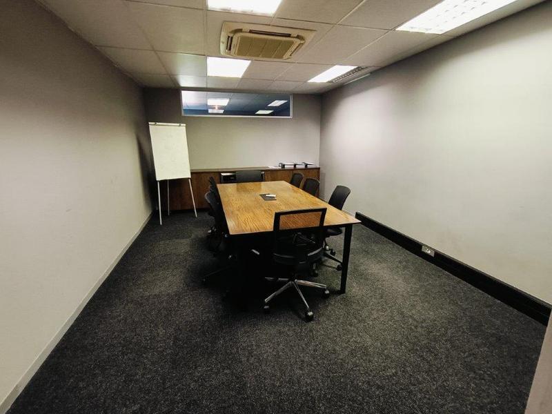 To Let commercial Property for Rent in Strubensvallei Gauteng